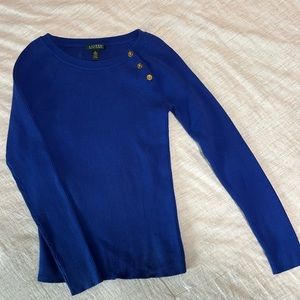 Ralph Lauren Sweater